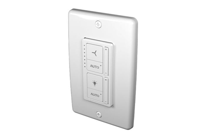 Big Ass Fans I Bluetooth Wall Control Lightopia