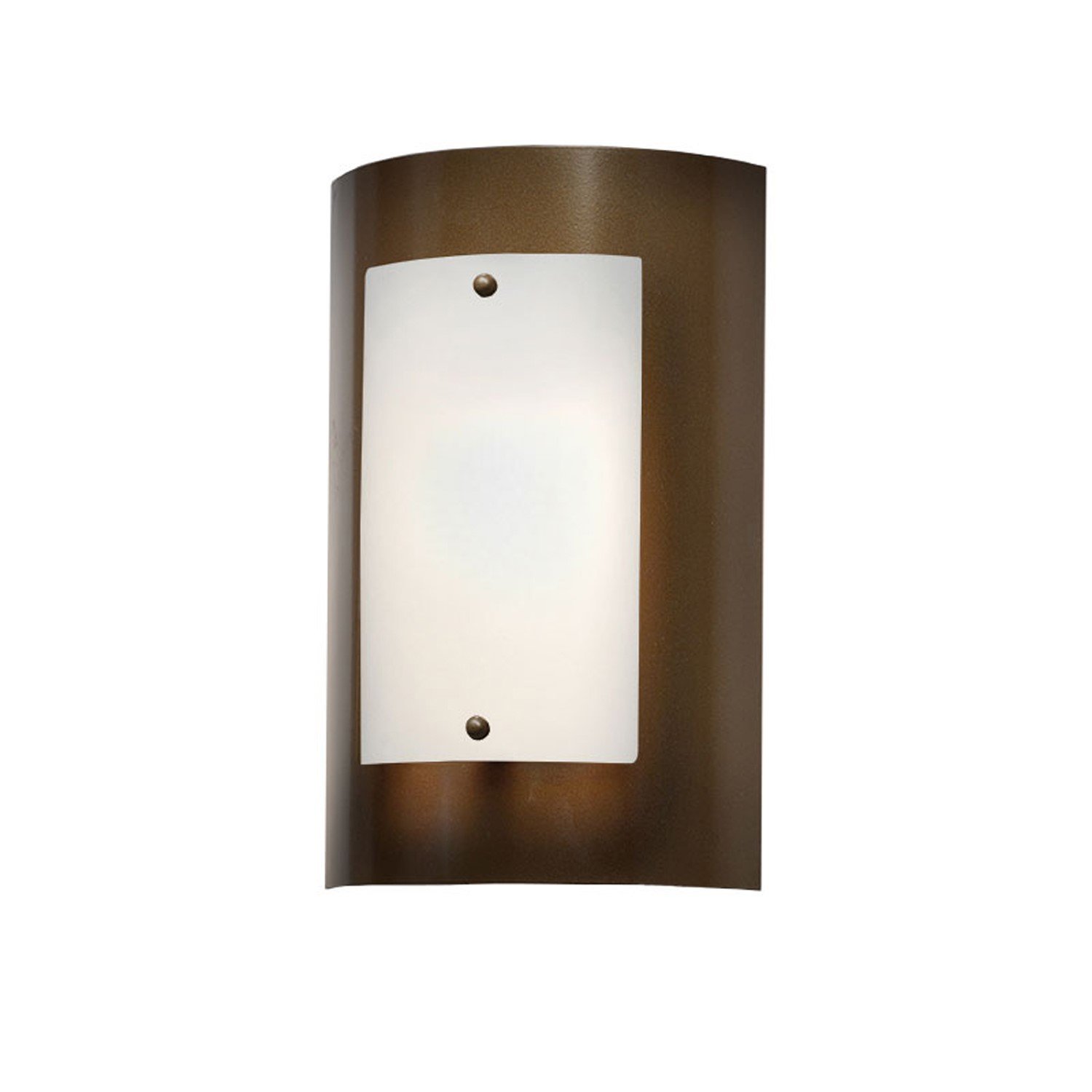 UltraLights Luz Azul 9318 Outdoor Wall Sconce Lightopia