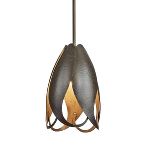 Mobius LV Mini Pendant by Hubbardton Forge