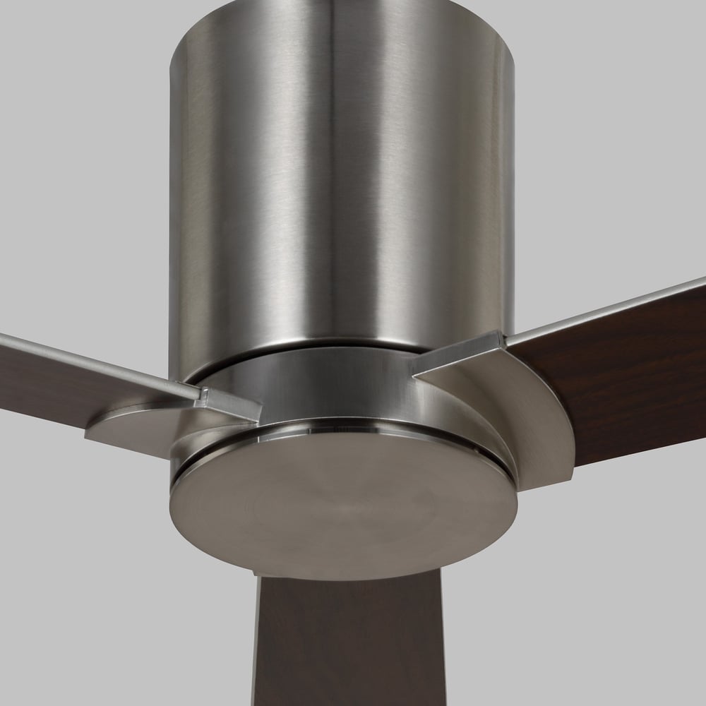 Visual Comfort Fan Rozzen Hugger Ceiling Fan Lightopia