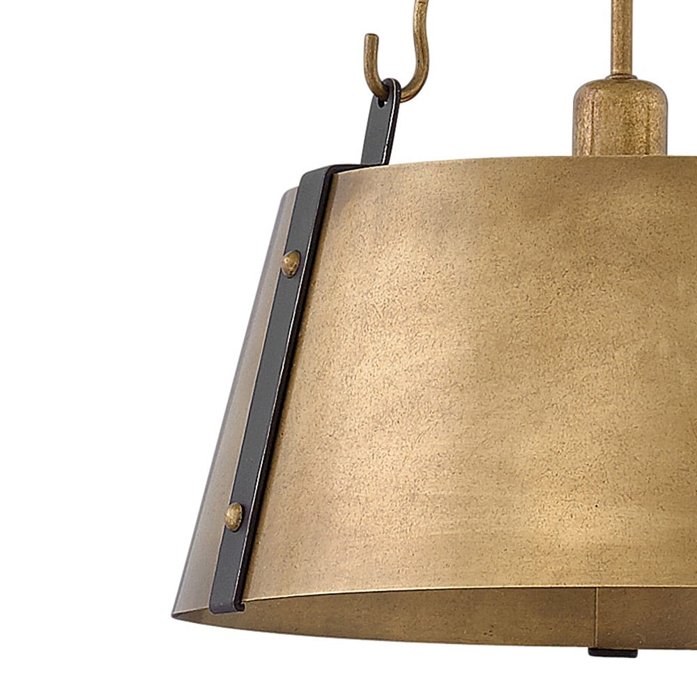 Hinkley Lighting Cartwright Pendant Lightopia