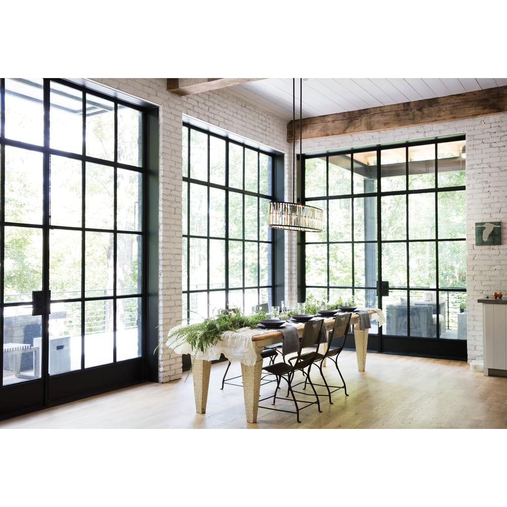 Hinkley Lighting Gemma Linear Suspension Lightopia