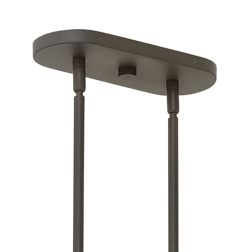 Hinkley Lighting Gemma Linear Suspension Lightopia