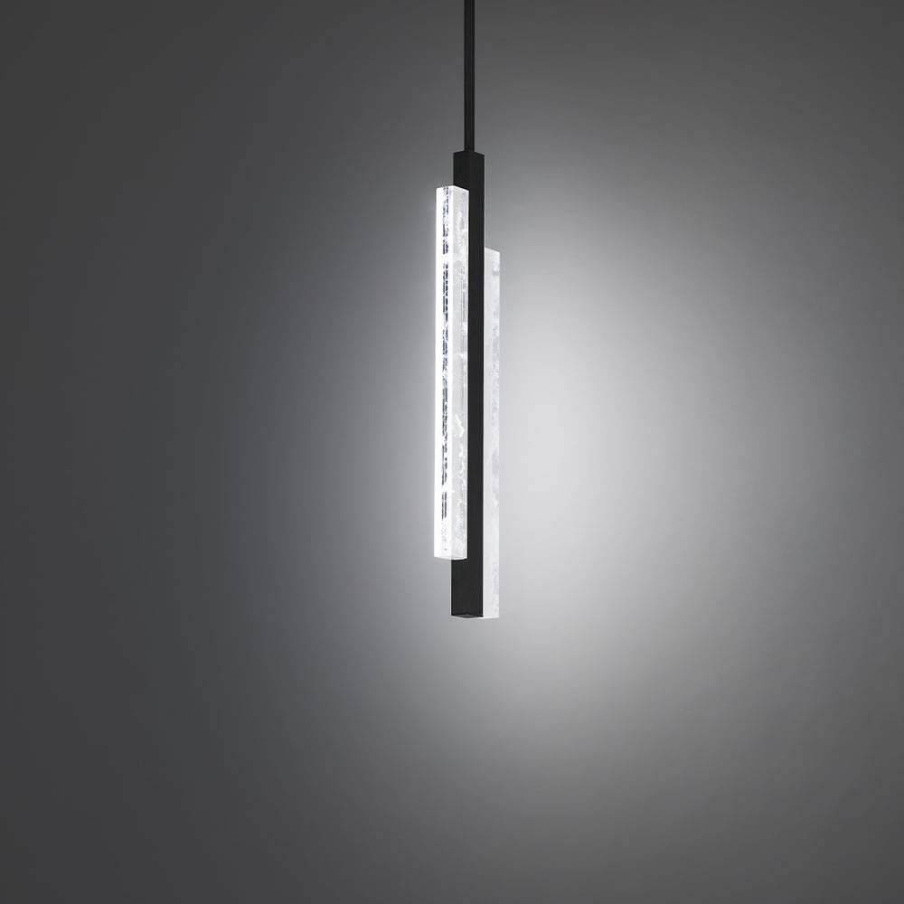 Tandem Mini Pendant