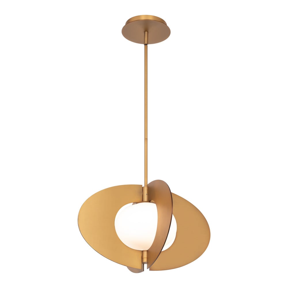 Modern Forms Echelon Pendant Lightopia