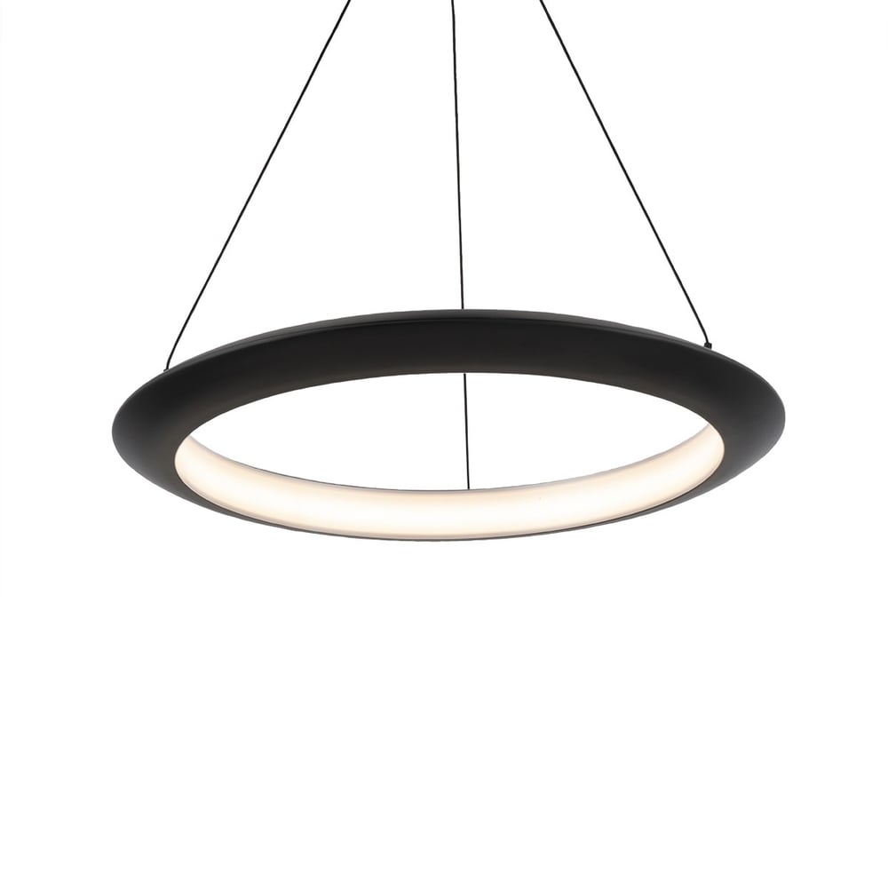 Modern Forms The Ring Chandelier | Lightopia