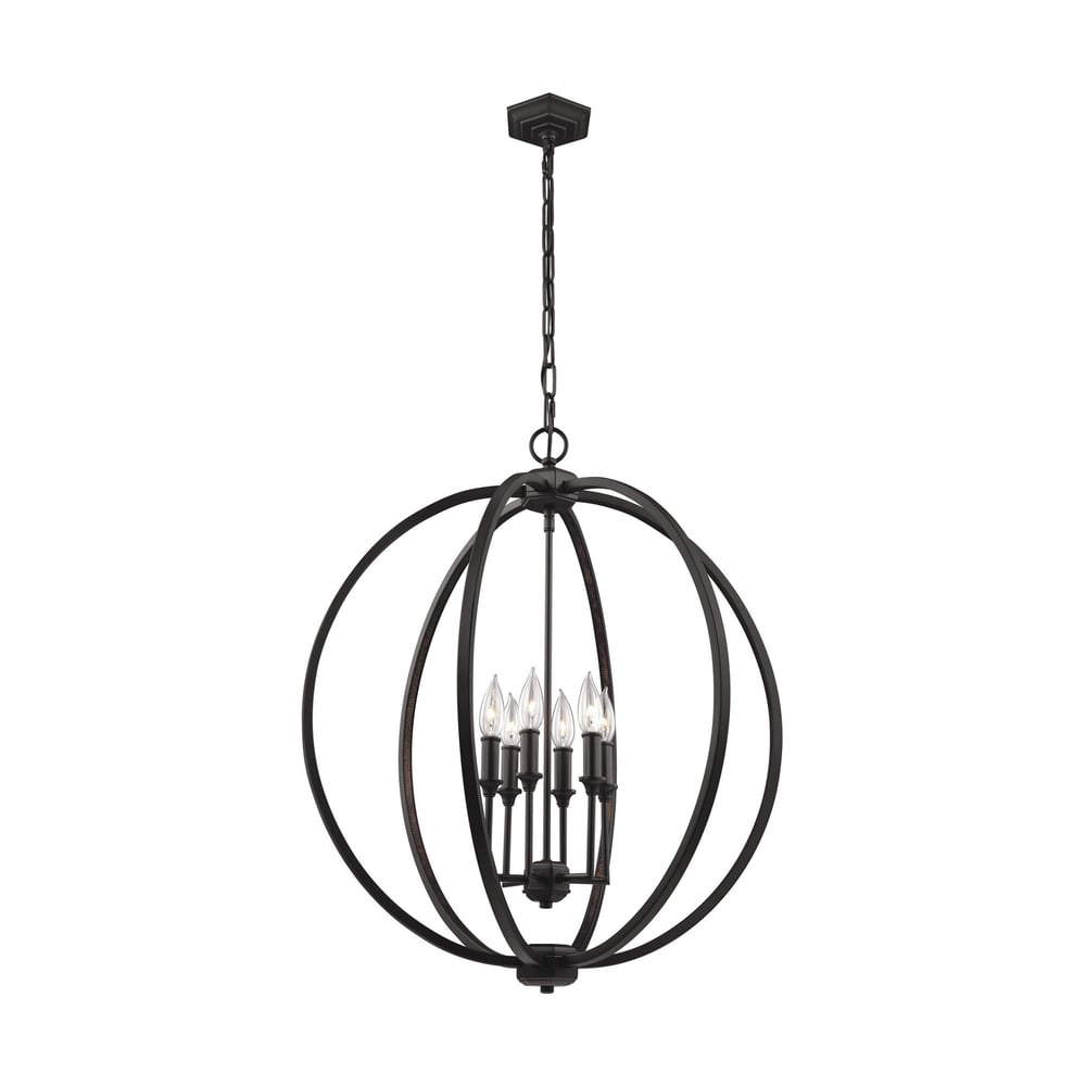 Visual Comfort Studio Corinne Chandelier | Lightopia