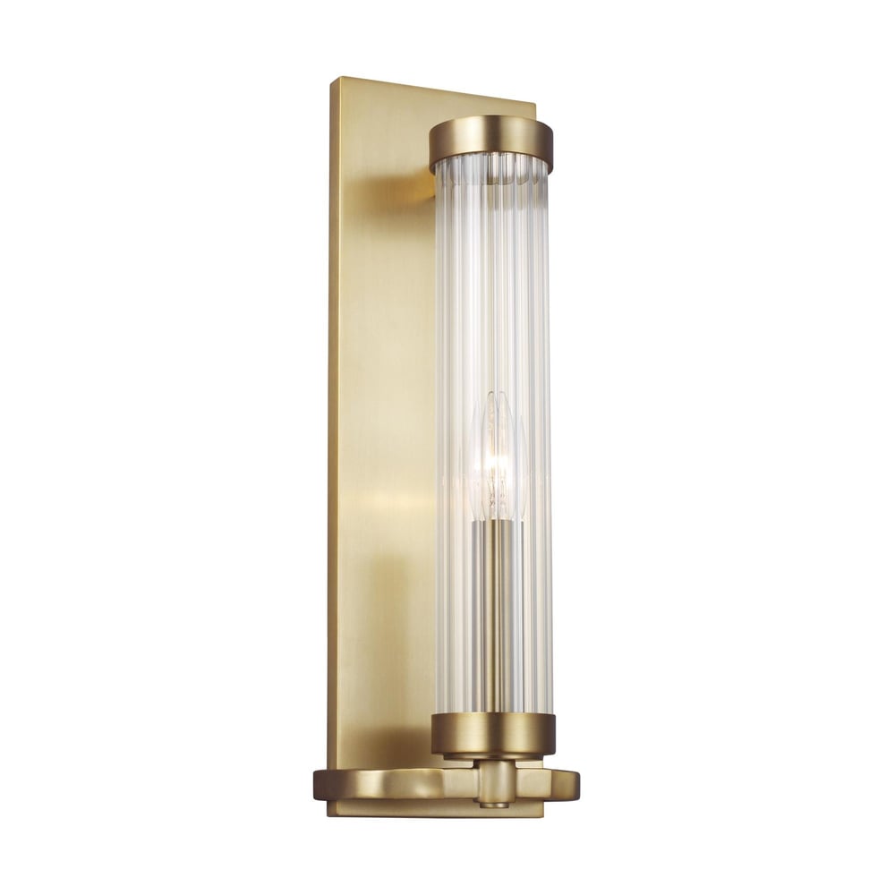 Visual Comfort Studio Demi Wall Sconce Lightopia