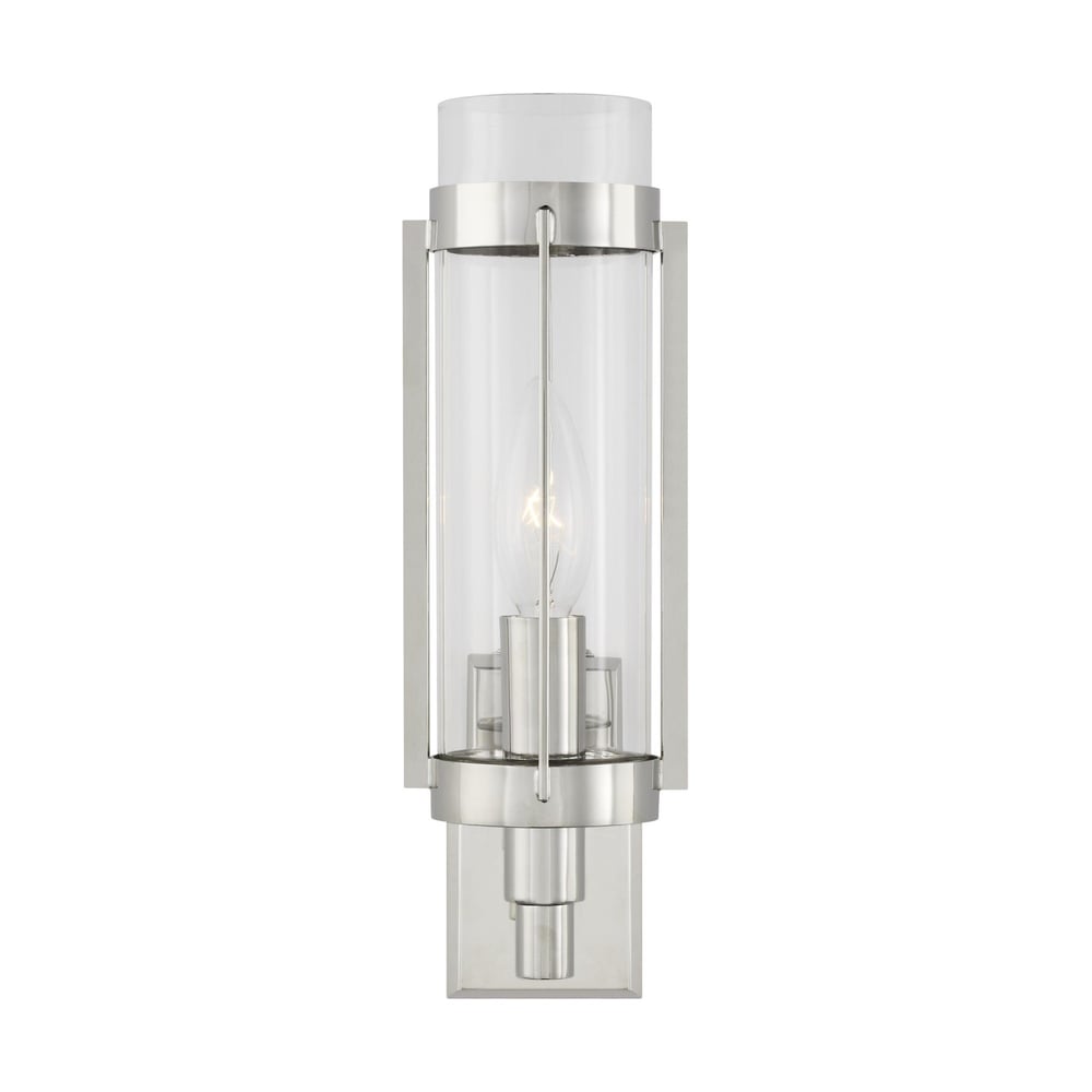 Flynn Wall Sconce by Visual Comfort Studio, LW1031TWB