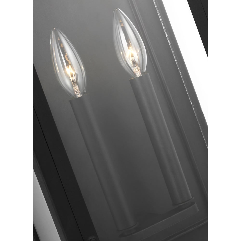 Visual Comfort Studio Hingham Outdoor Wall Sconce Lightopia