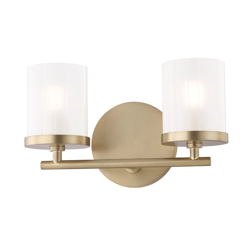 Mitzi Ryan Bathroom Vanity Light | Lightopia