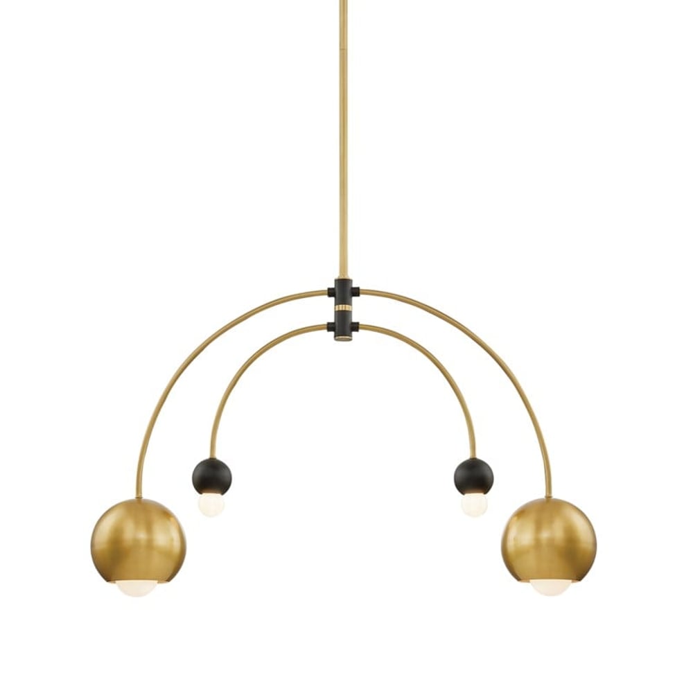 Mitzi Willow Chandelier | Lightopia