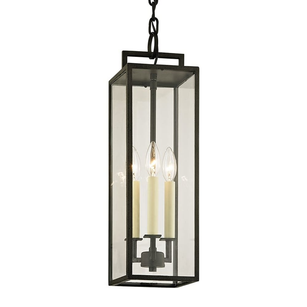 Beckham Outdoor Pendant