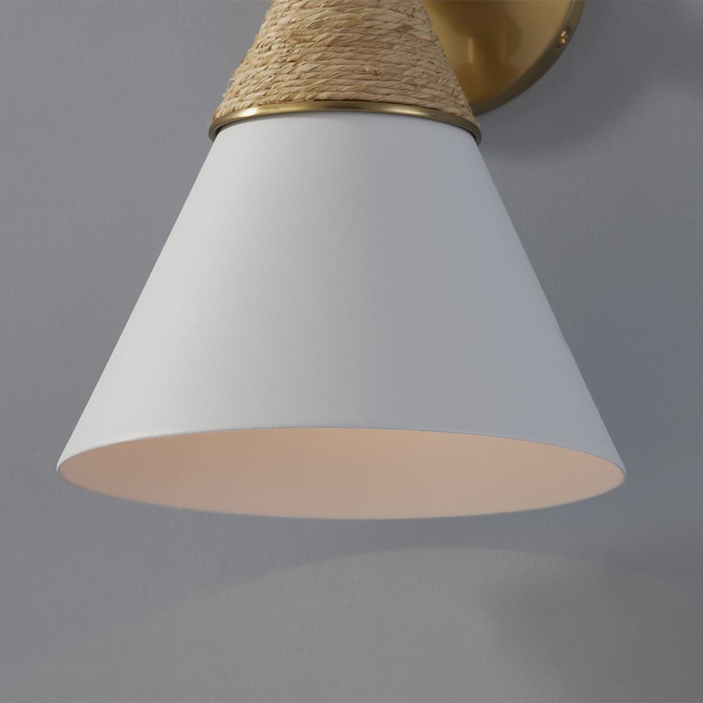 Mitzi Mica Wall Sconce Lightopia