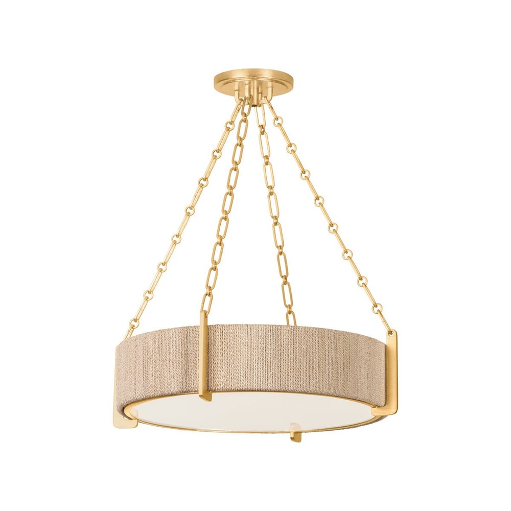 Hudson Valley Quebec Chandelier | Lightopia