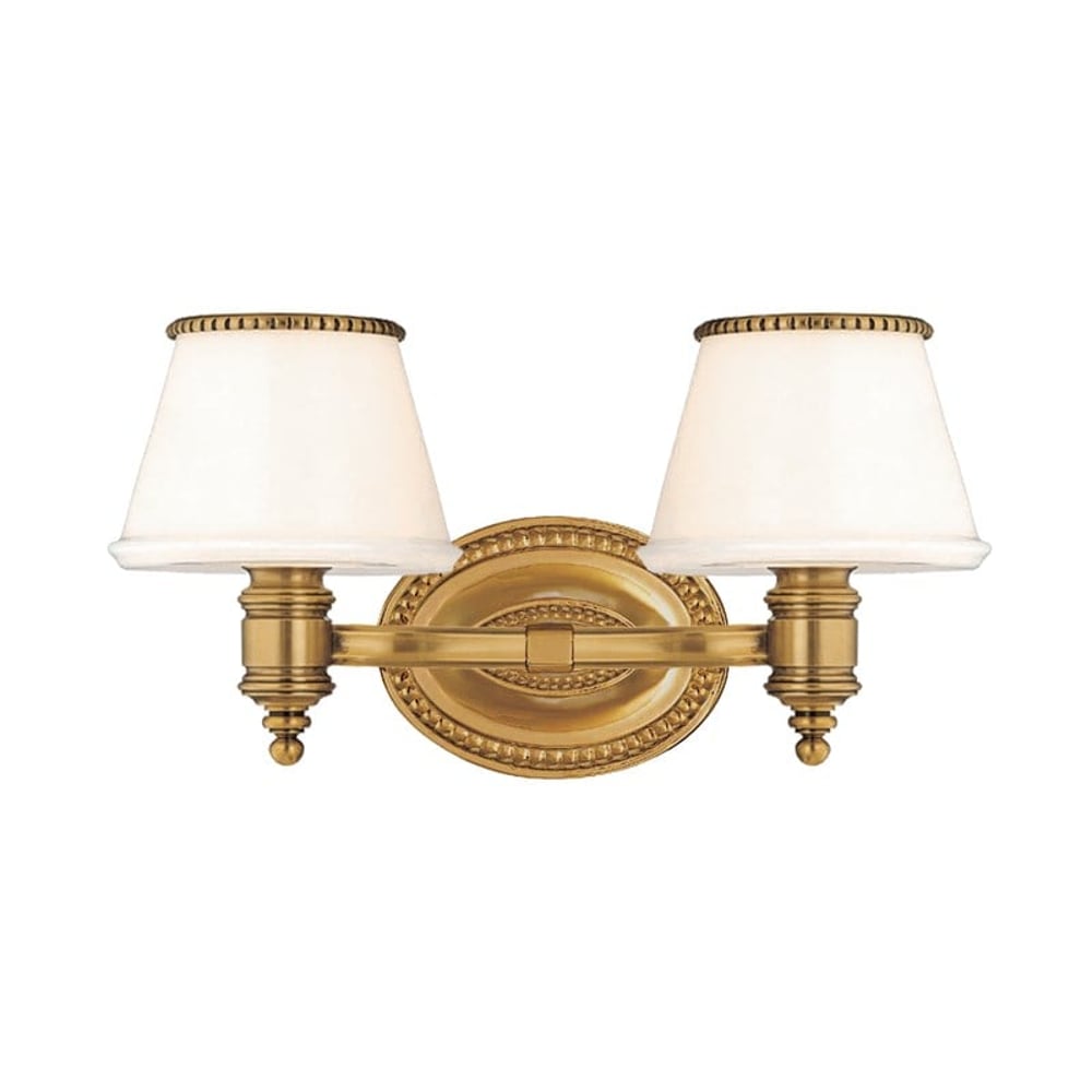 Hudson Valley Richmond Bath Vanity Light | Lightopia