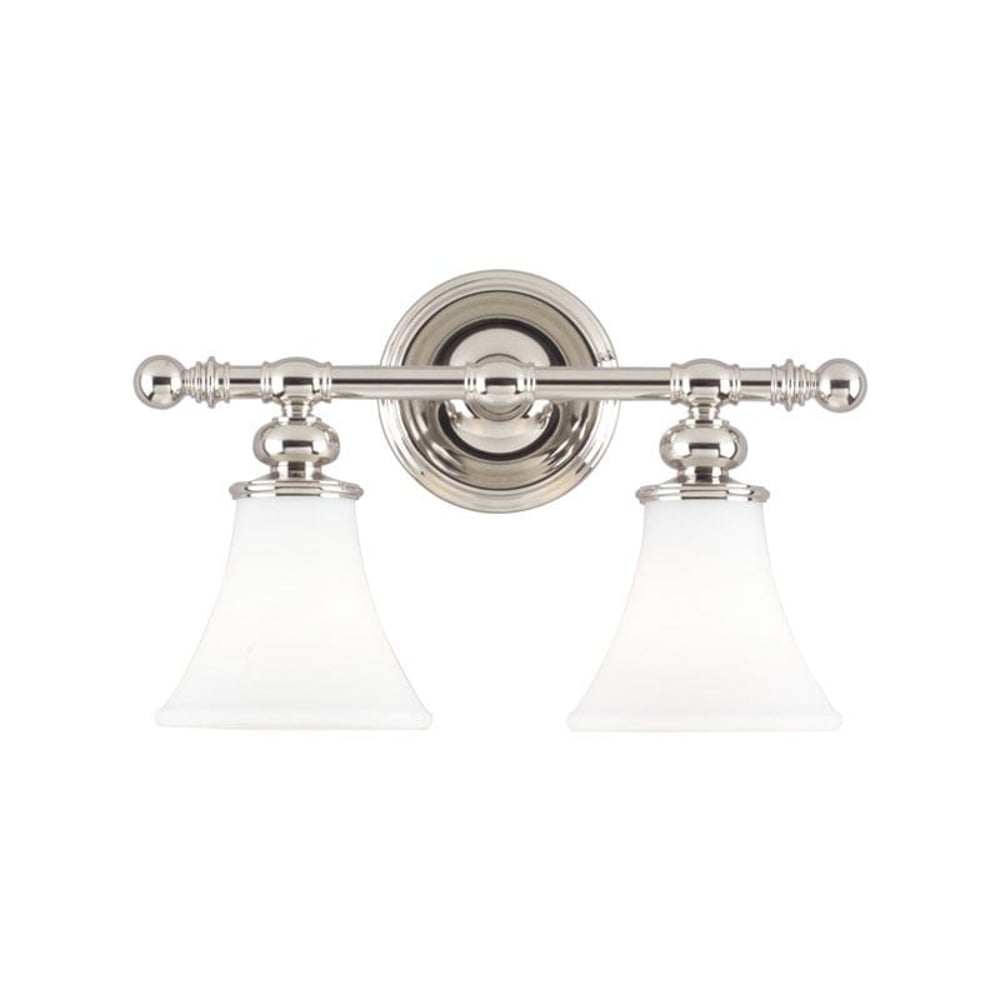 Hudson Valley Weston Bath Vanity | Lightopia