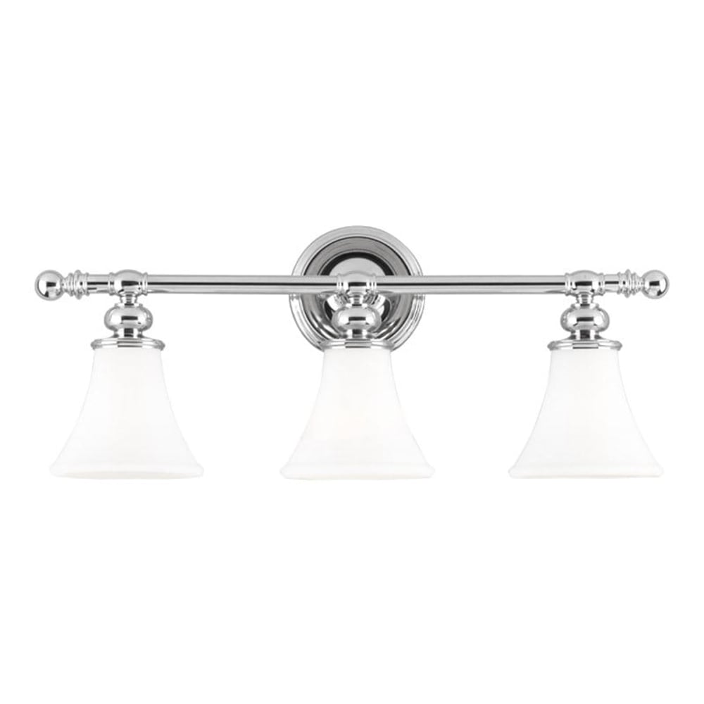 Hudson Valley Weston Bath Vanity | Lightopia