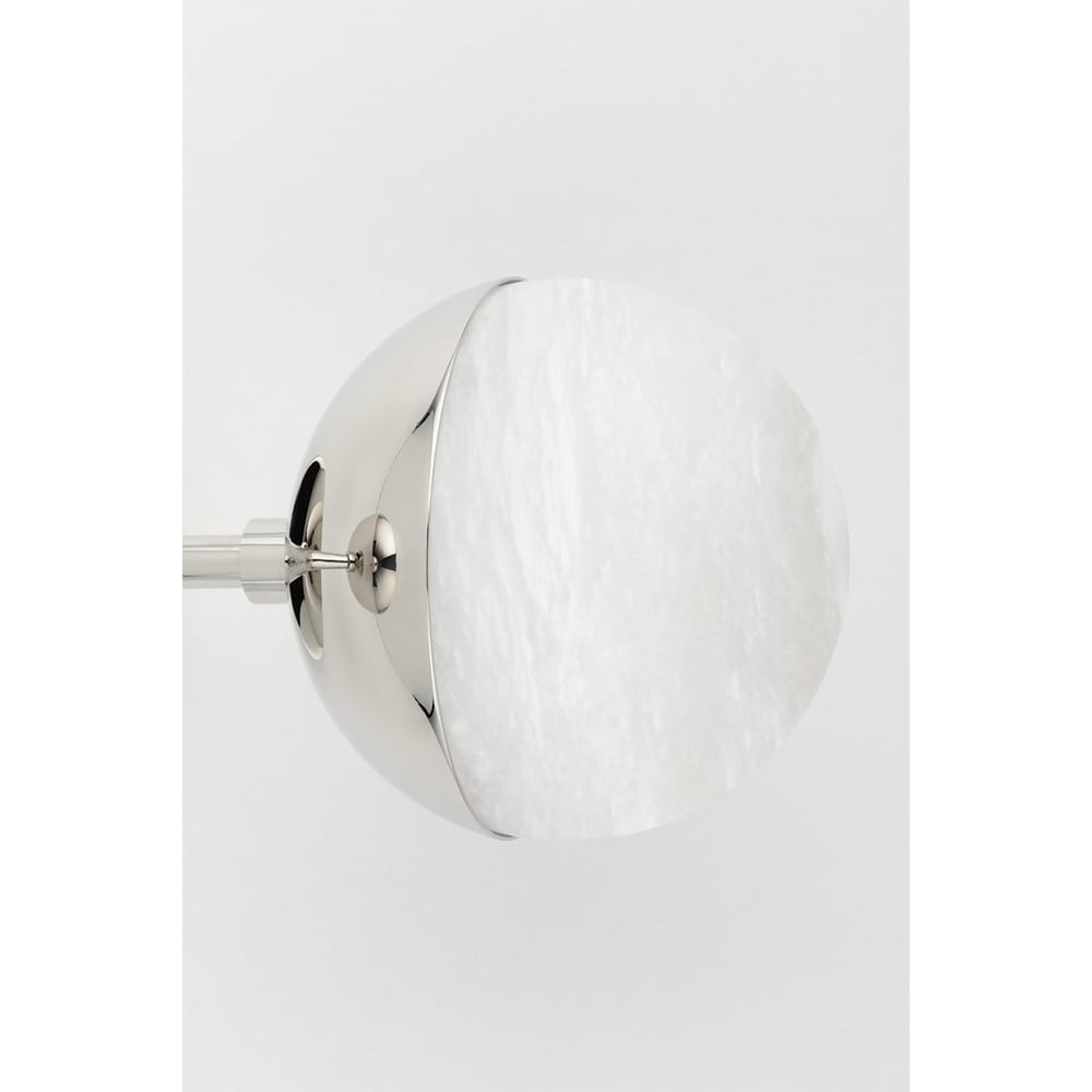 Hudson Valley Saratoga 2-Light Wall Sconce | Lightopia