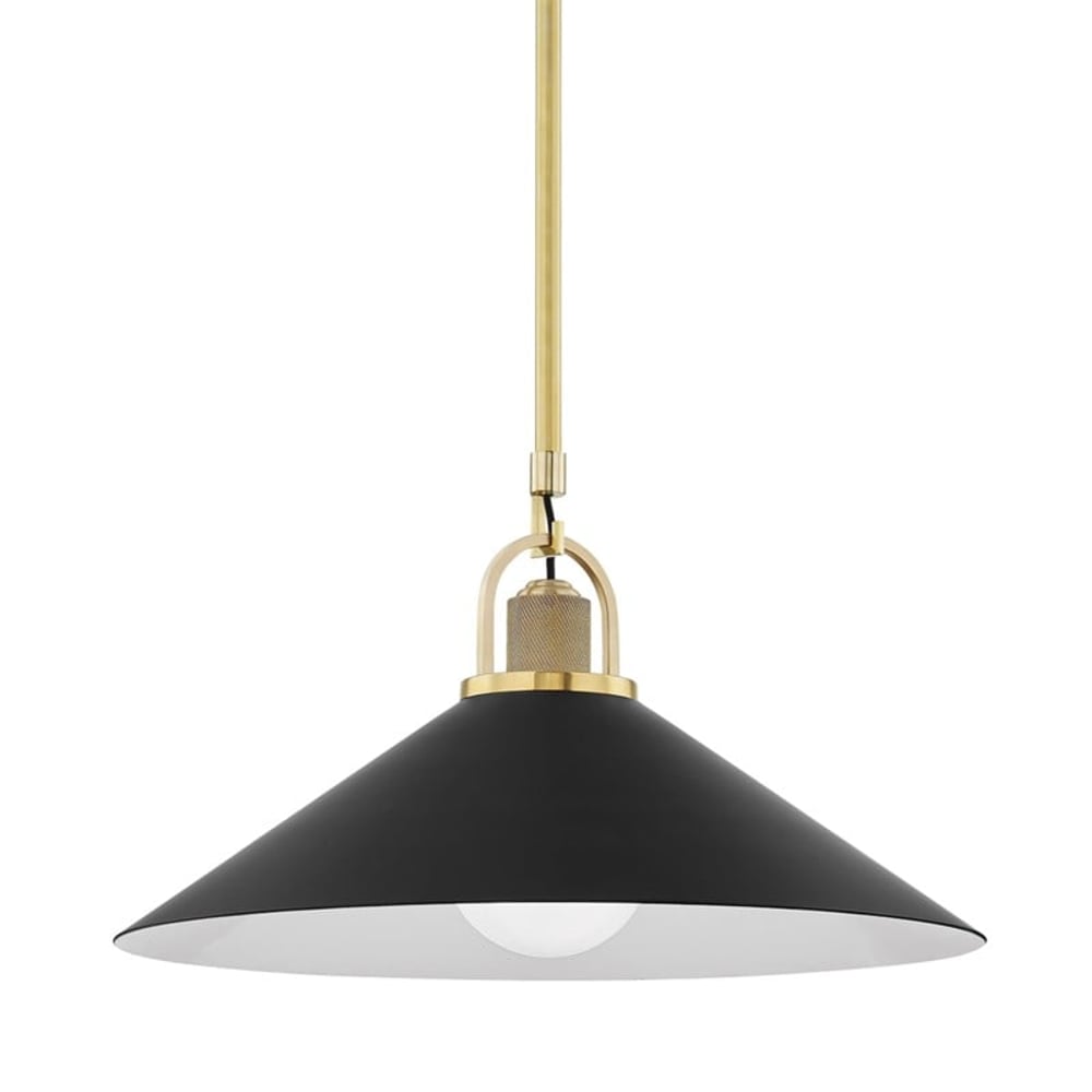 Hudson Valley Syosset Pendant Lightopia