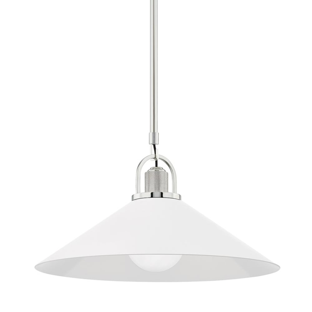 Hudson Valley Syosset Pendant Lightopia