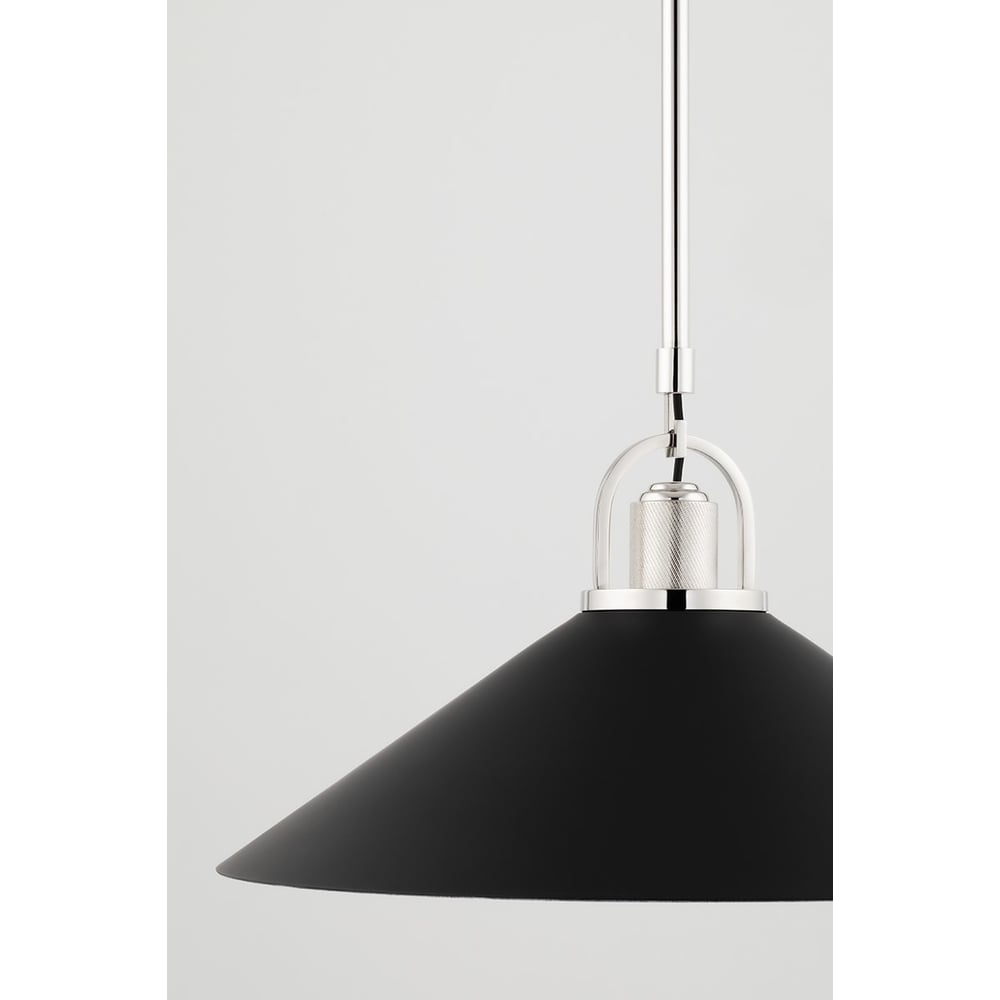 Hudson Valley Syosset Pendant Lightopia