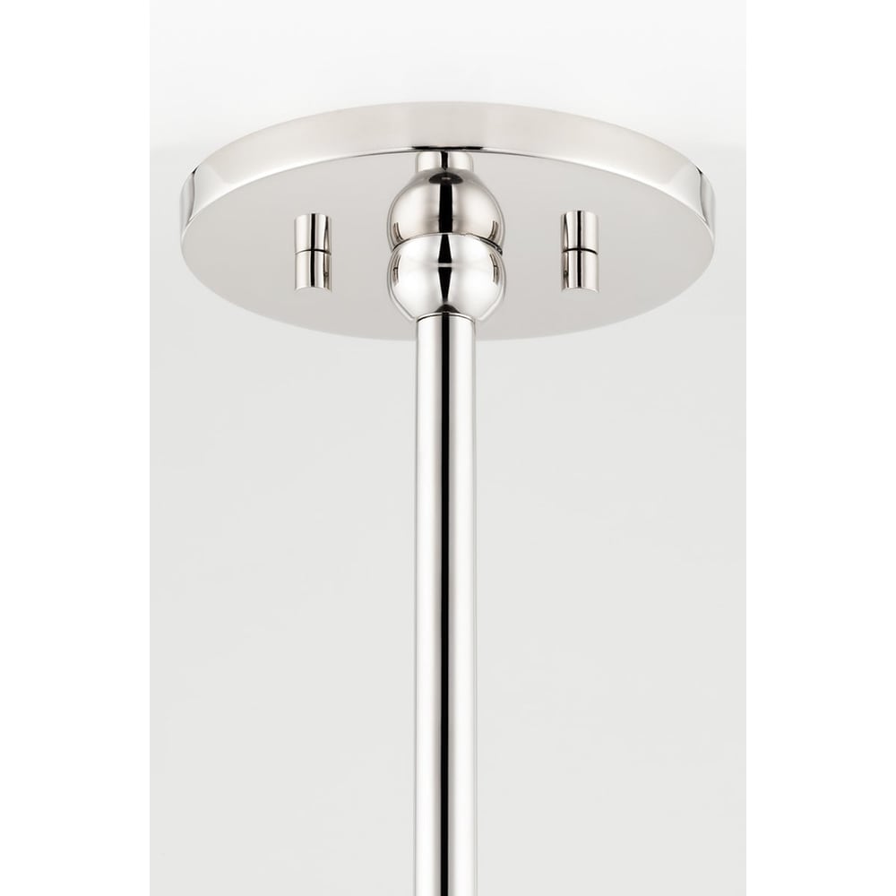 Hudson Valley Syosset Pendant Lightopia