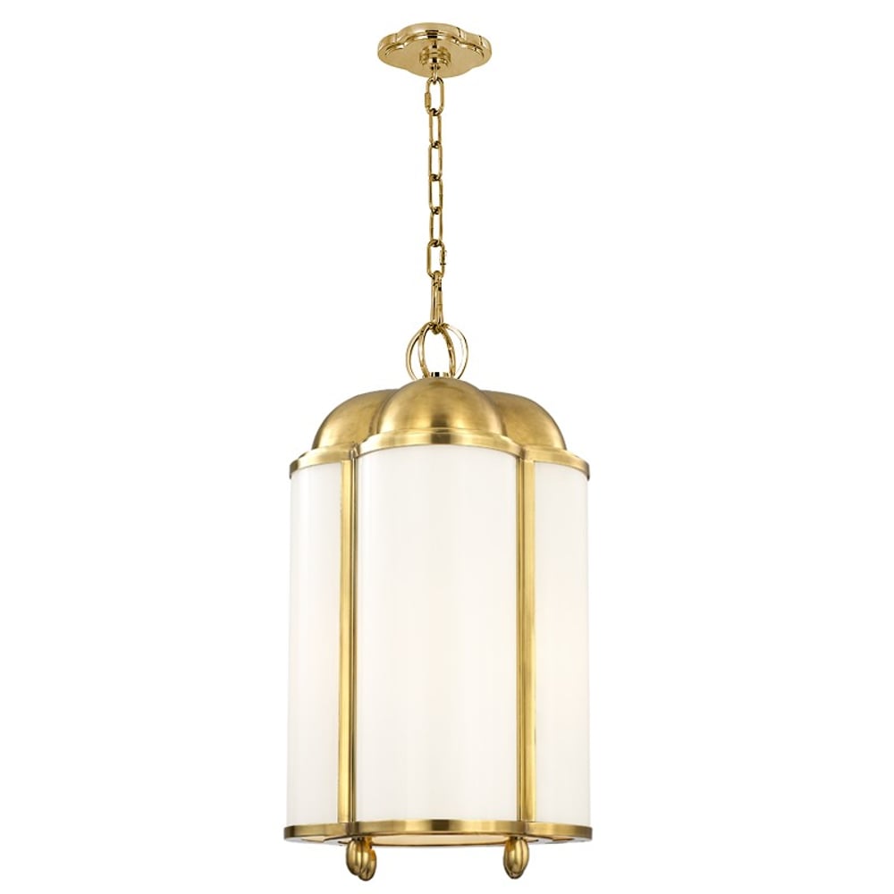 Hudson Valley Verona Beach Pendant | Lightopia