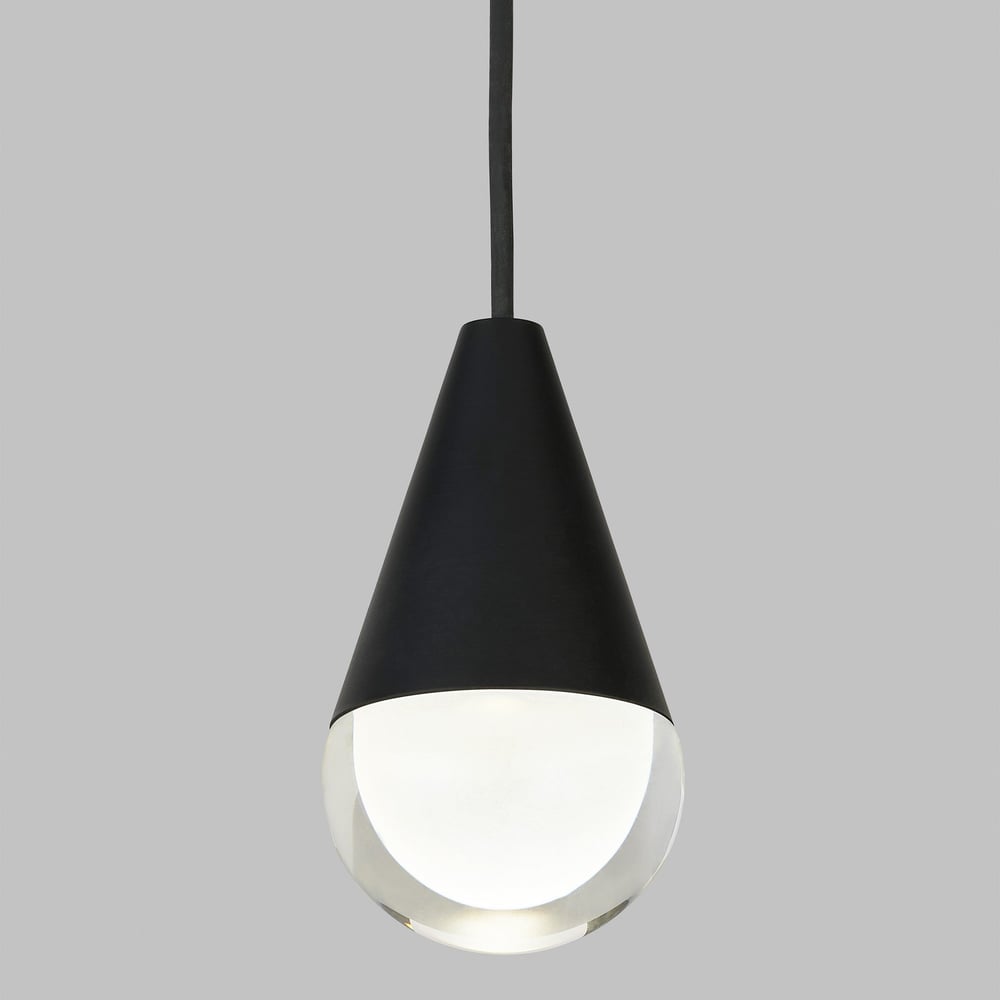 Visual Comfort Modern Cupola Pendant Lightopia