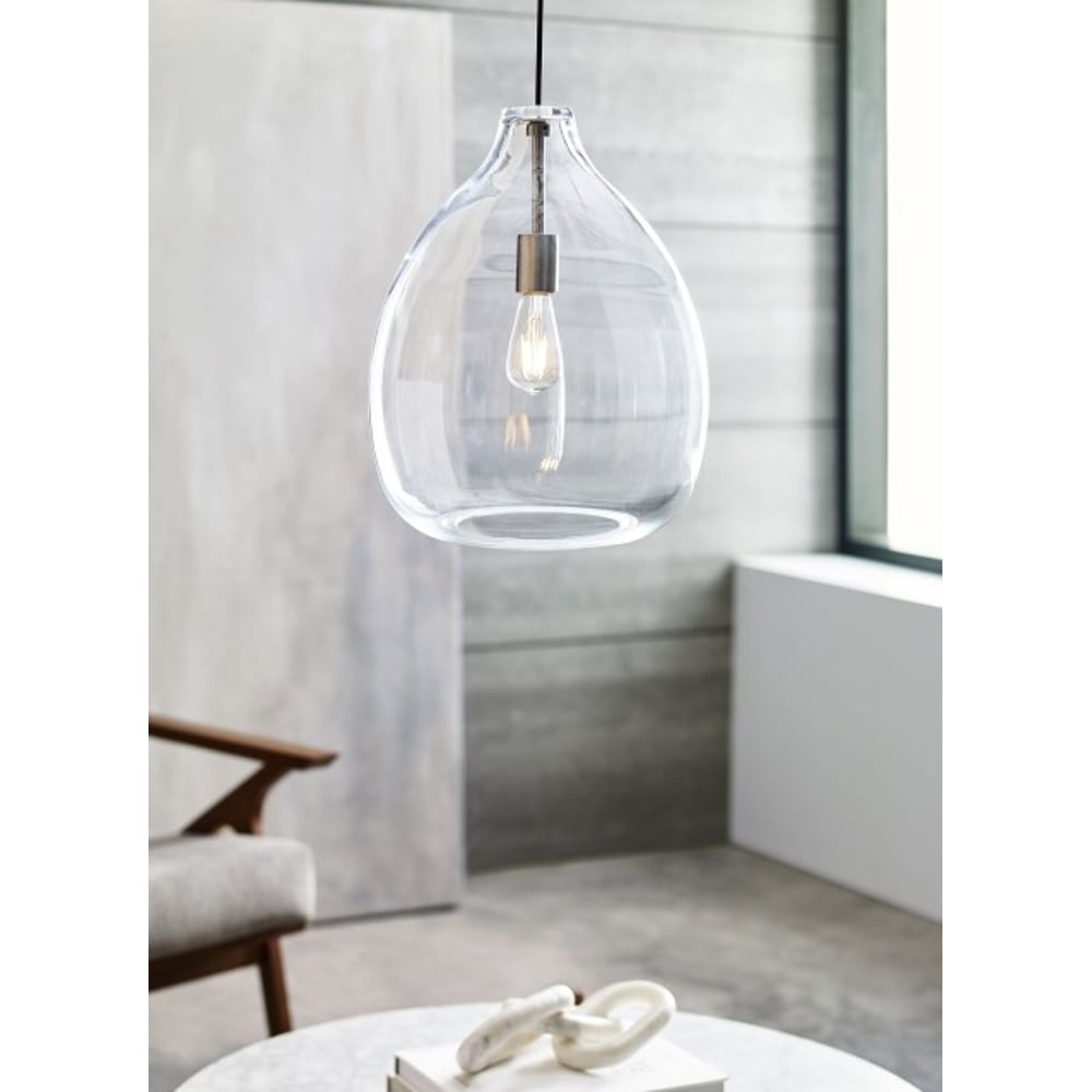 Visual Comfort Modern Quinton Pendant | Lightopia
