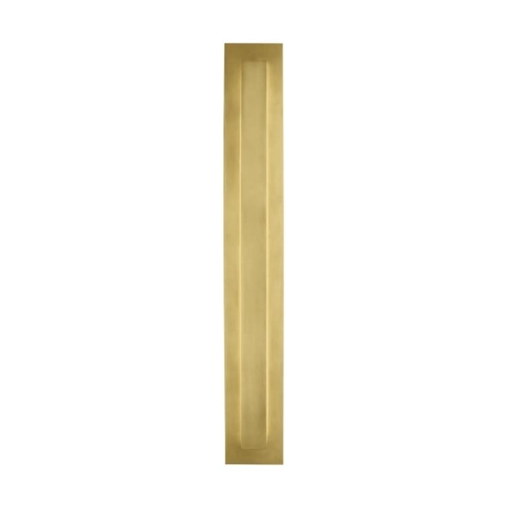 Visual Comfort Modern Aspen LED Outdoor Wall Sconce Lightopia