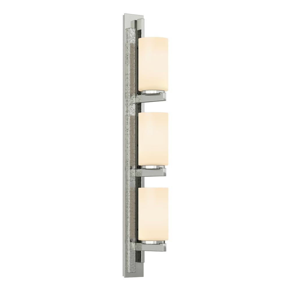 Hubbardton Ondrian Vertical Bathroom Vanity Light Lightopia
