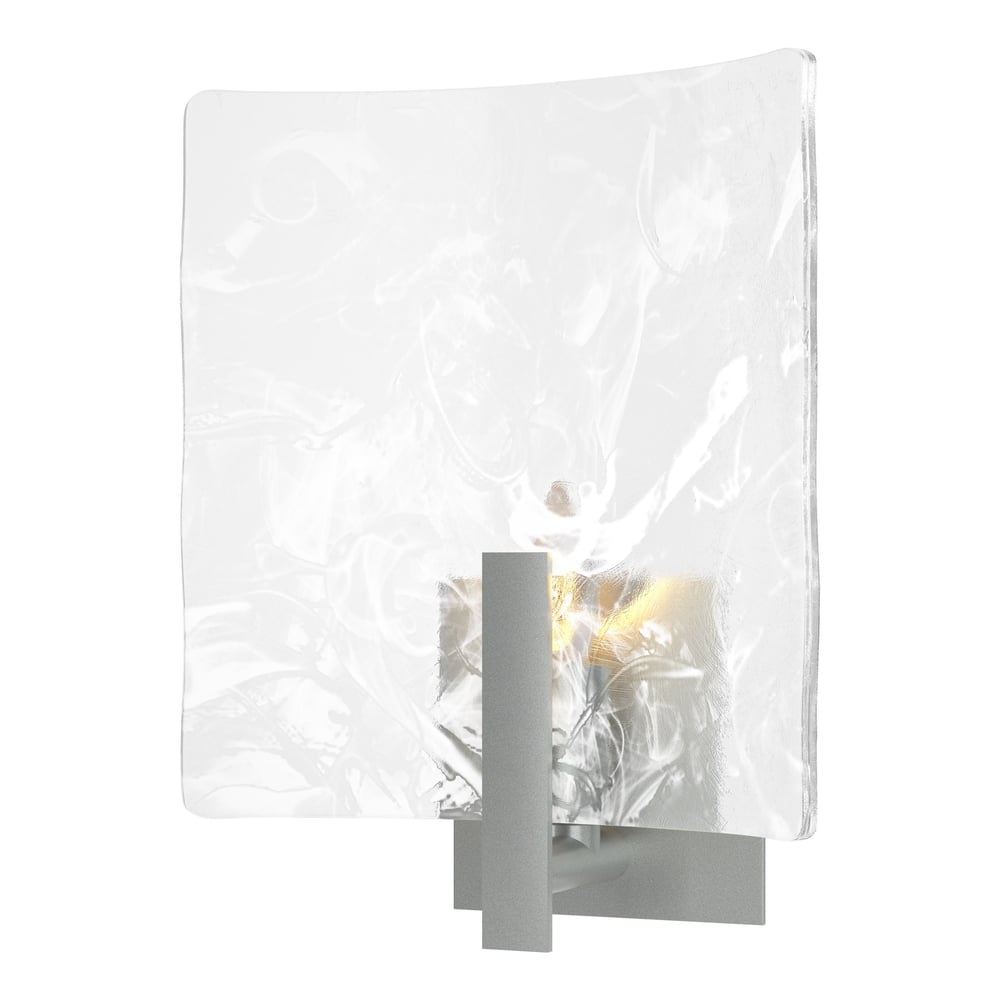 Hubbardton Arc Wall Sconce Lightopia