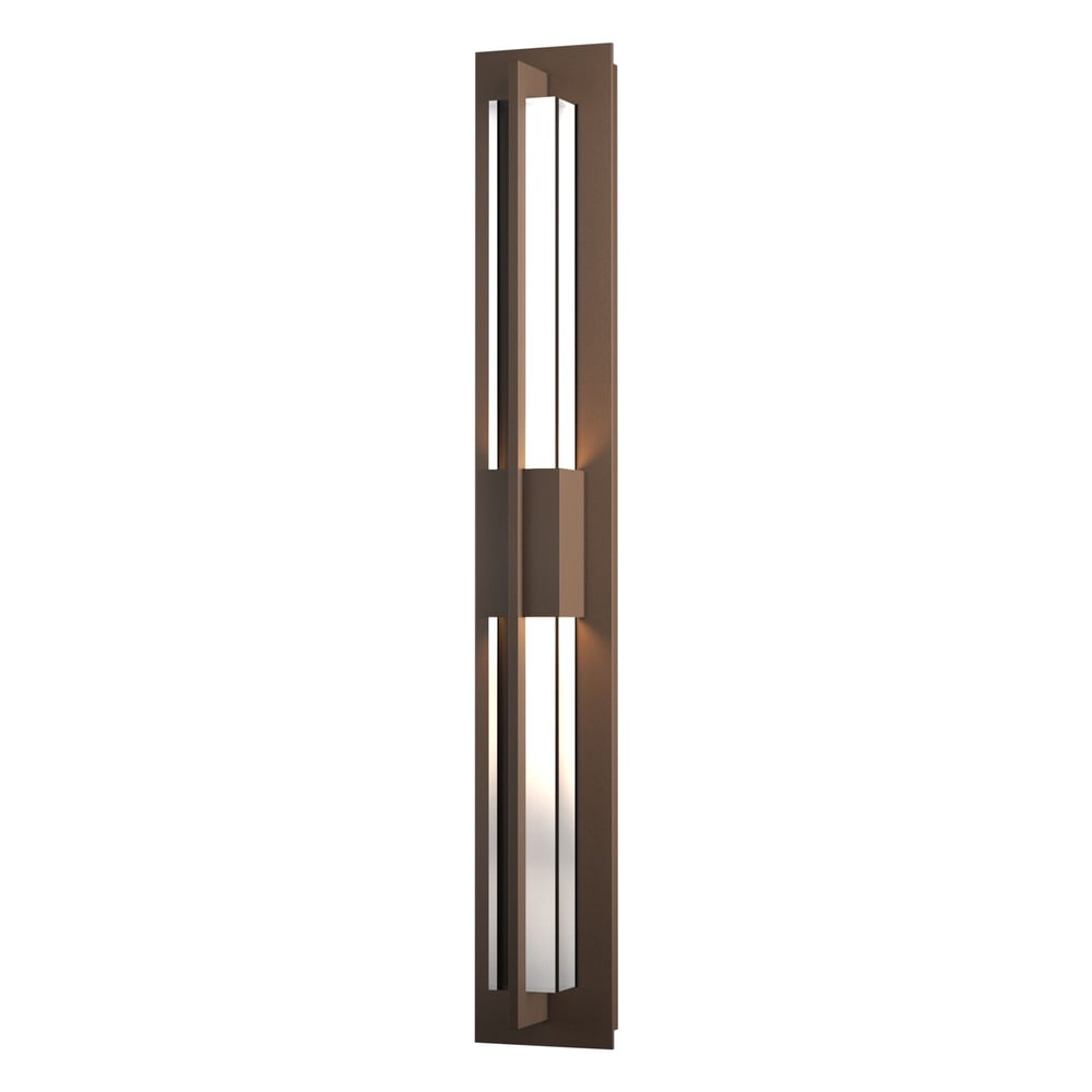 Hubbardton Forge Double Axis Coastal Outdoor Wall Sconce Lightopia Hubbardton Forge Double Axis Coastal Outdoor Wall Sconce Lightopia