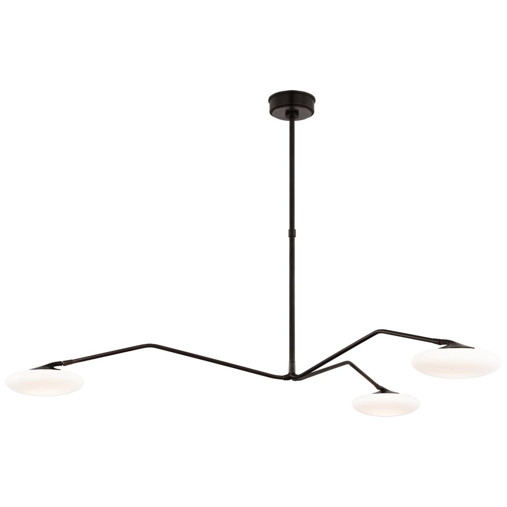 Visual Comfort Signature Brindille Chandelier | Lightopia