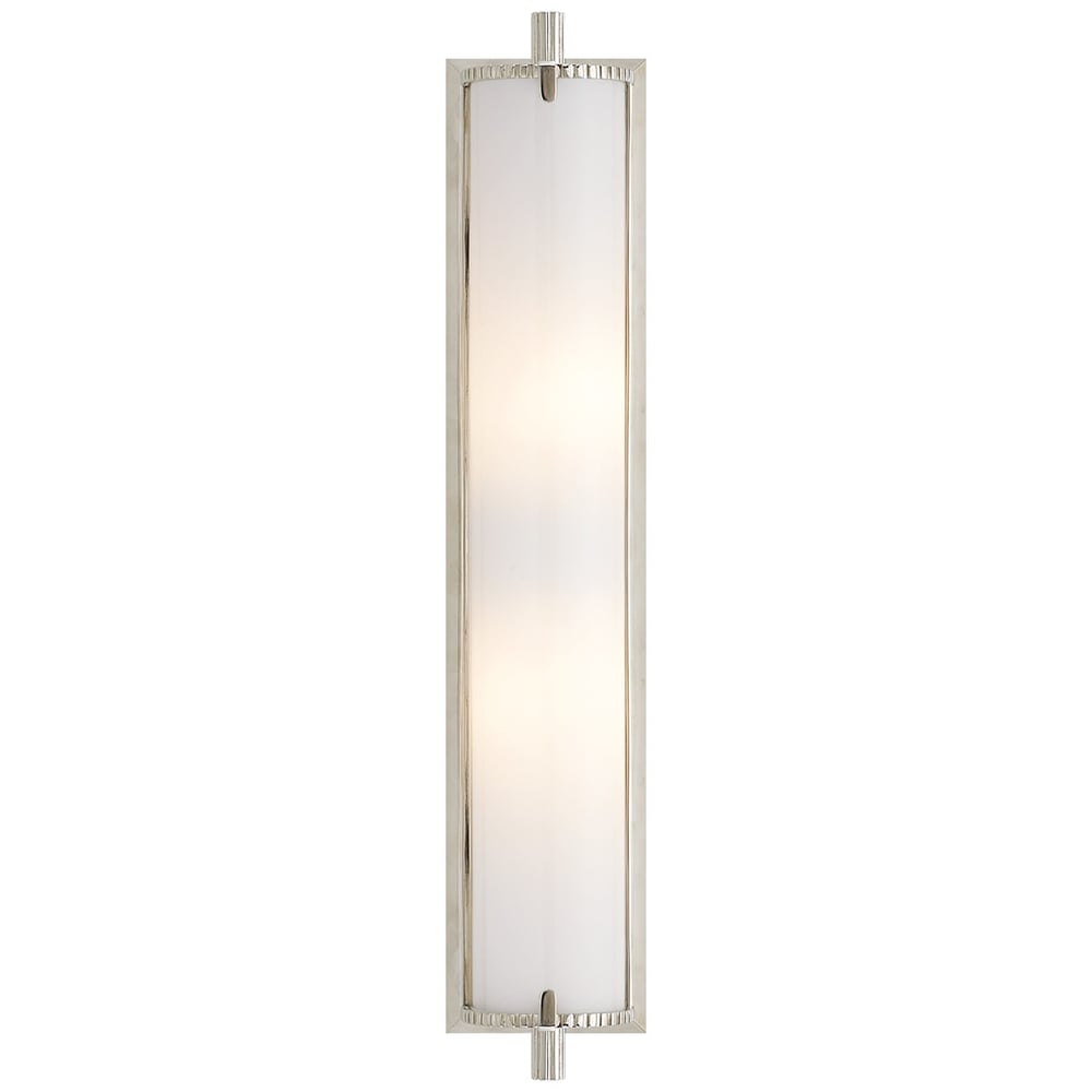 Visual Comfort Signature Calliope Tall Bath Light | Lightopia