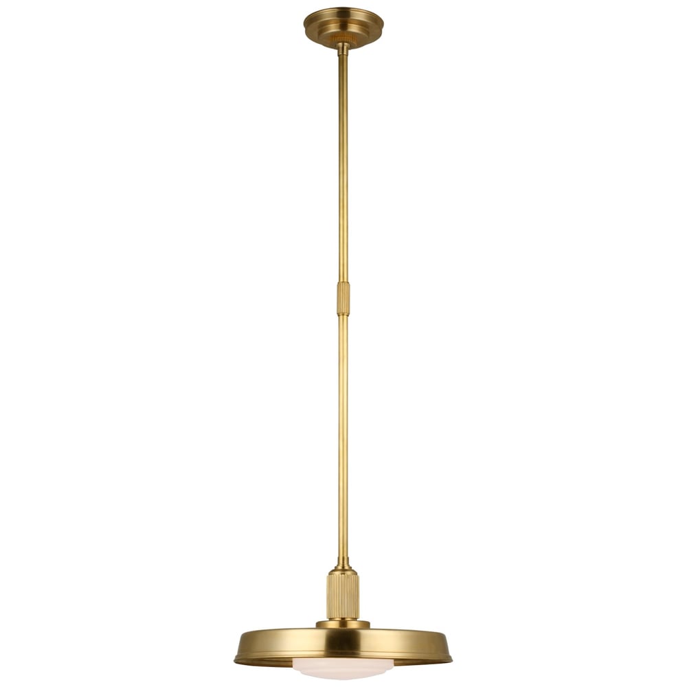 Visual Comfort Signature Ruhlmann Factory Pendant | Lightopia