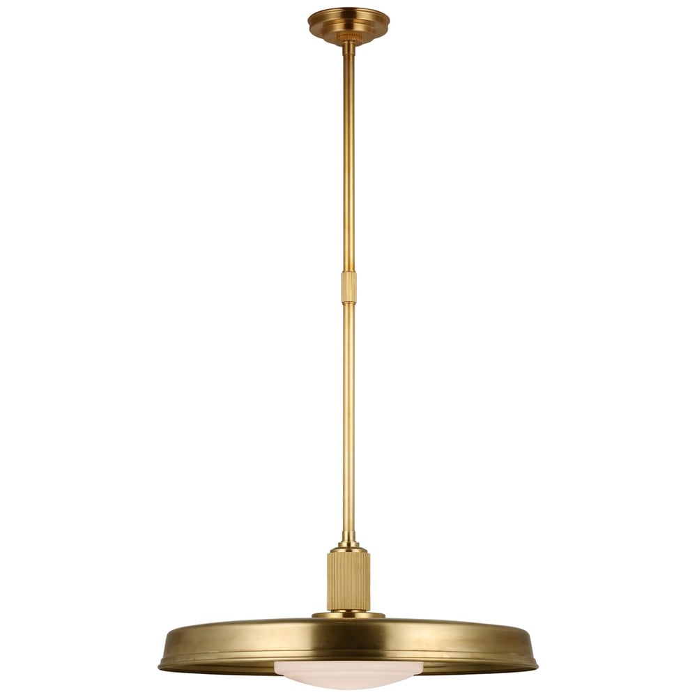 Visual Comfort Signature Ruhlmann Factory Pendant | Lightopia