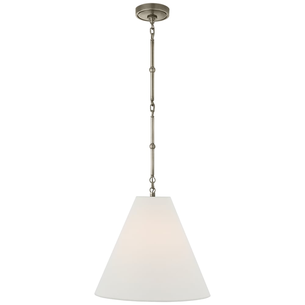 Visual Comfort Signature Goodman Small Pendant | Lightopia