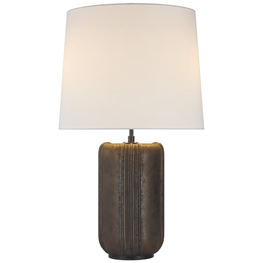 Visual Comfort Signature Minx Large Table Lamp