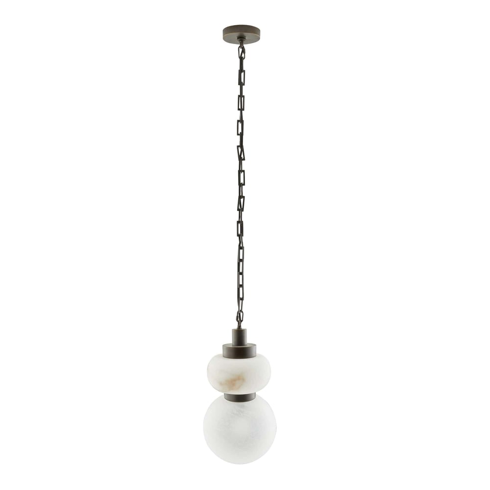 Arteriors Rosemont Pendant Lightopia
