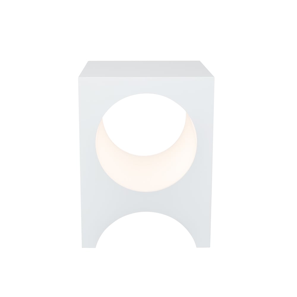 Kuzco Lighting Lunar Table Lamp Lightopia