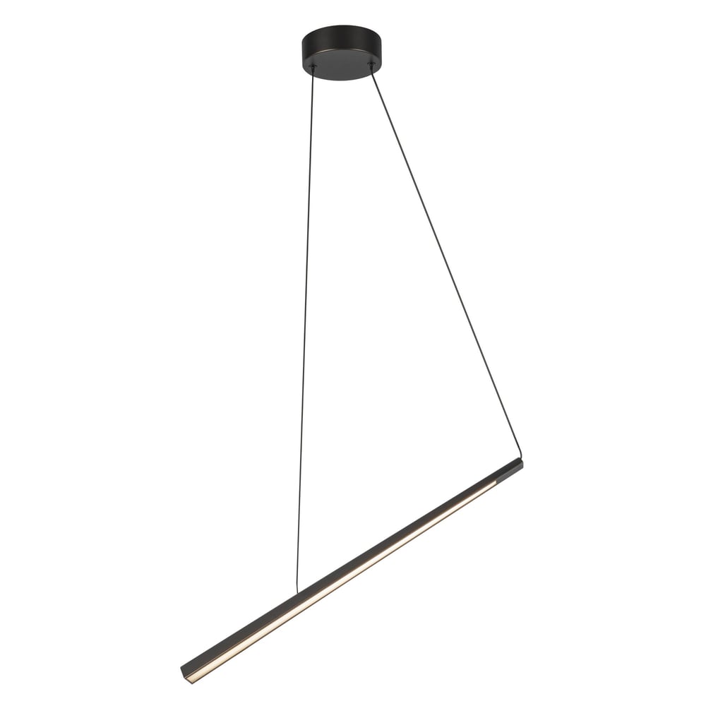 Kuzco Lighting Lex LED Linear Pendant Lightopia