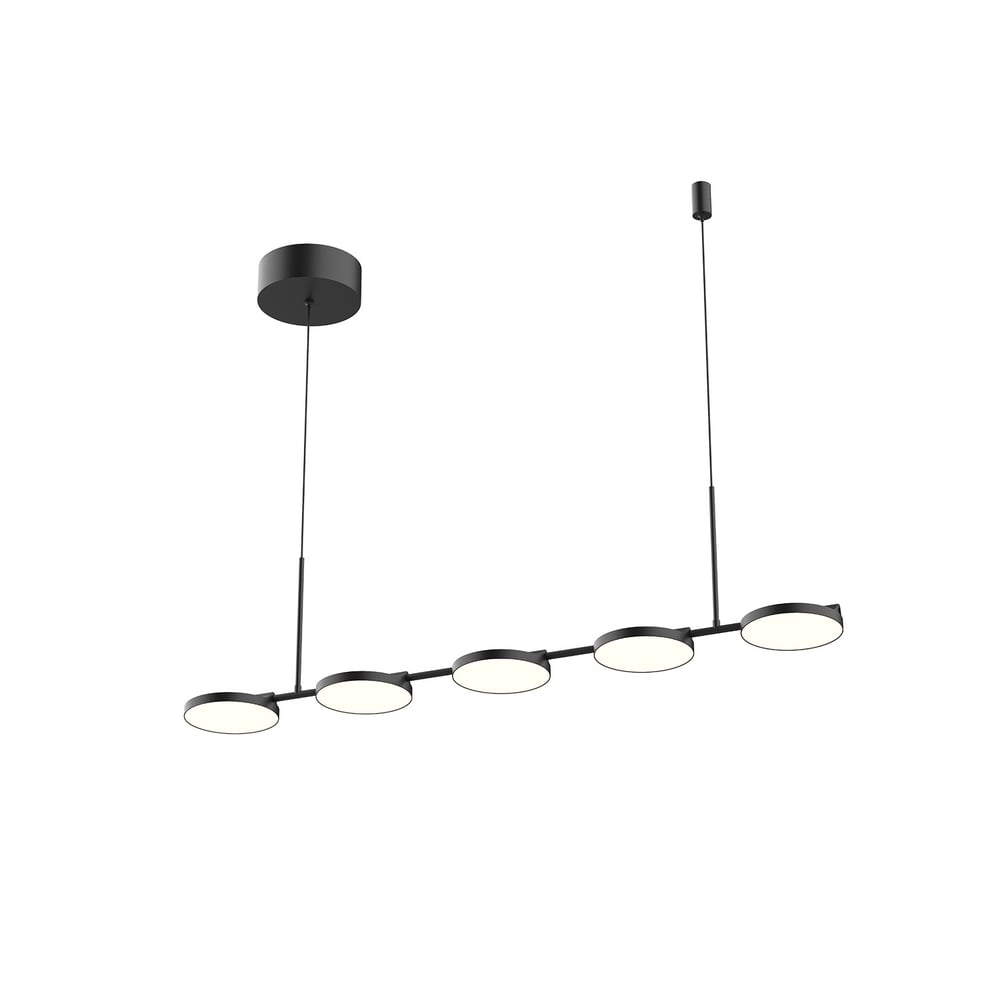 Kuzco Lighting Novel Linear Pendant Lightopia