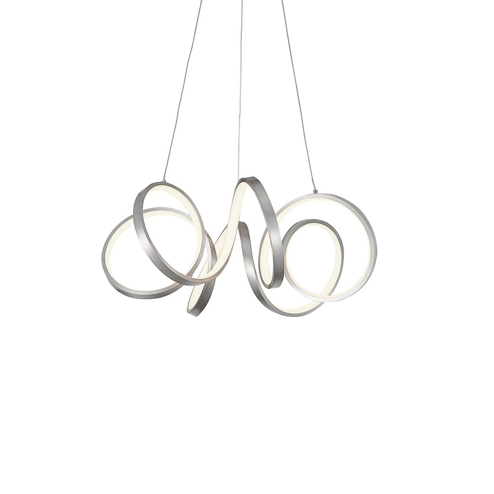 Kuzco Lighting Synergy Chandelier Lightopia