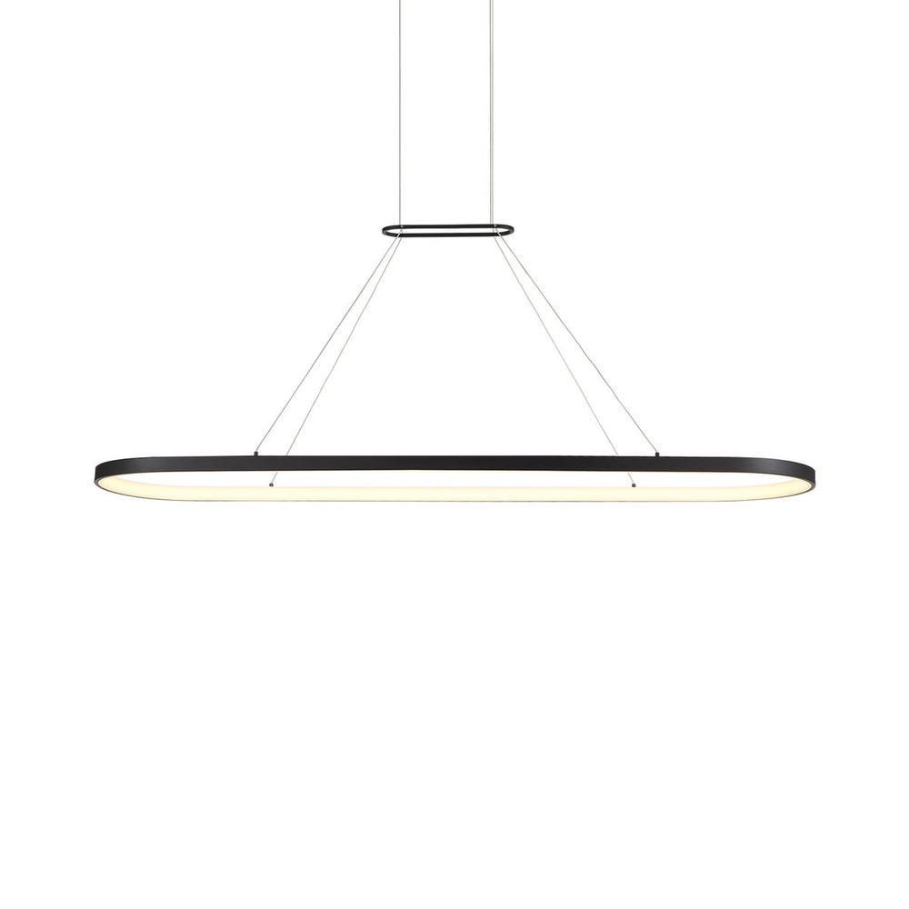 Kuzco Lighting Eerie Linear Pendant Lightopia
