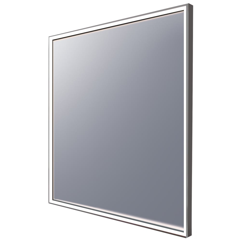 Electric Mirror Radiance Lighted Mirror Lightopia