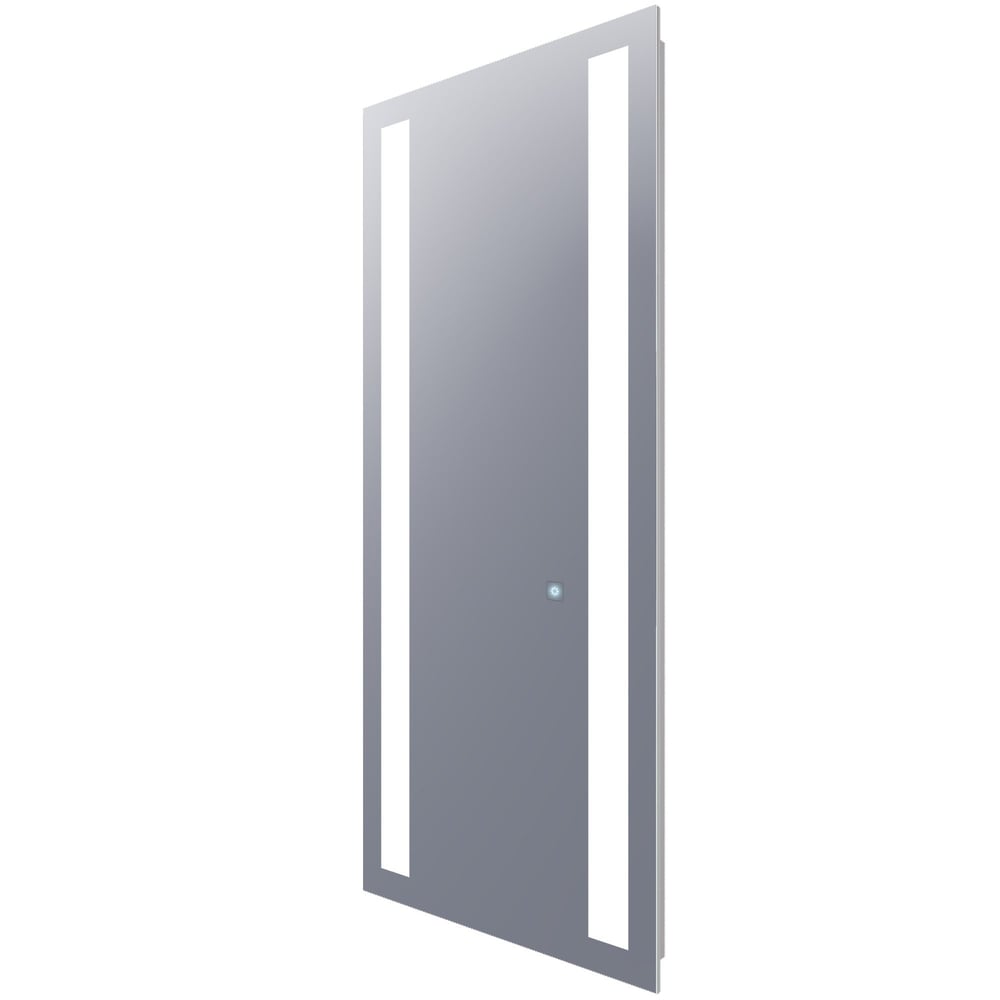 Electric Mirror Fusion Wardrobe Lighted Mirror Lightopia