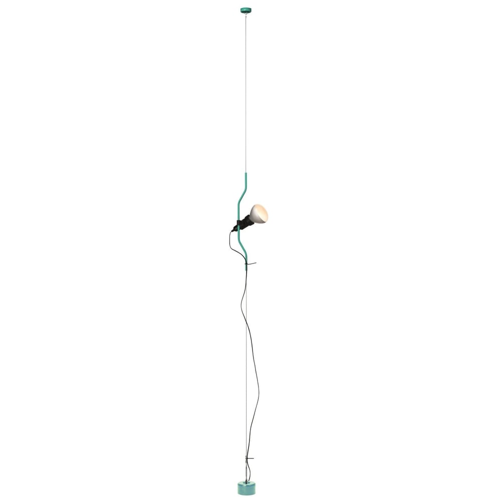 Flos Parentesi Ceiling-To-Floor Lamp | Lightopia