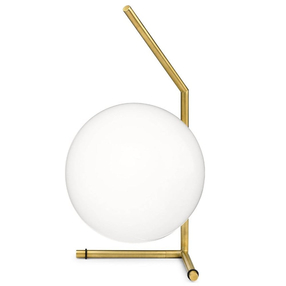 Flos IC T1 Low Table Lamp | Lightopia